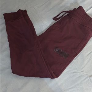 American Eagle joggers/sweatpants
